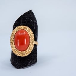 Korallenring