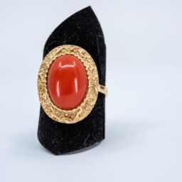 Coral Ring
