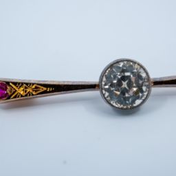 Stabbroche
