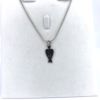 MyAngel Pendant on Necklace