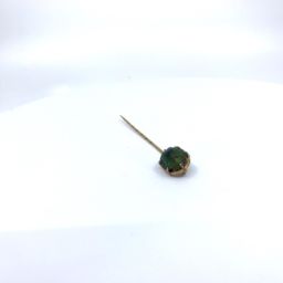 Scarab Tie pin