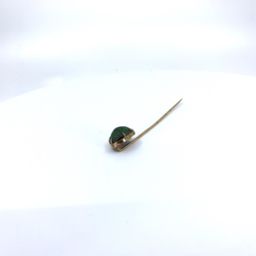 Scarab Tie pin