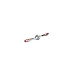 Stabbroche