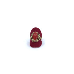 Coral Ring