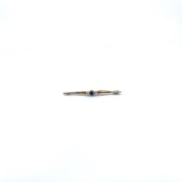Timeless Brooch