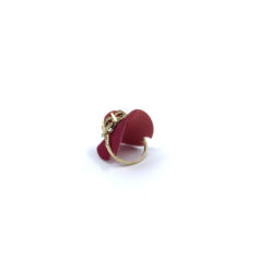 Coral Ring