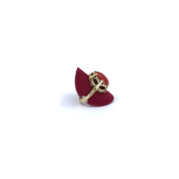 Coral Ring