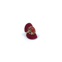 Coral Ring