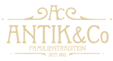 ANTIK&Co Schmuckhandel