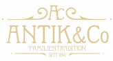 ANTIK&Co Schmuckhandel
